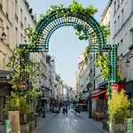 Studio Refait A Neuf A Montorgueil - Paris 2
